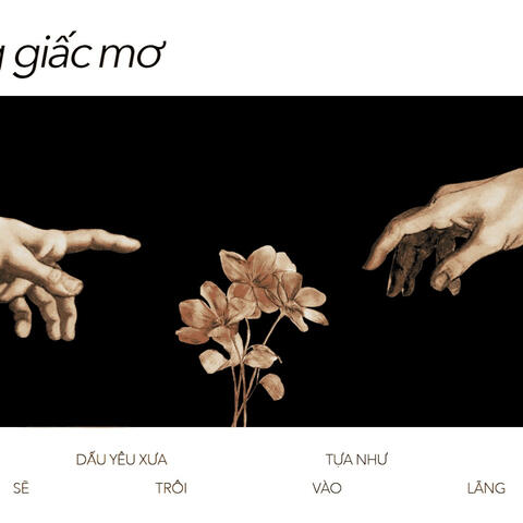 trong giấc mơ (feat. Le CTri)