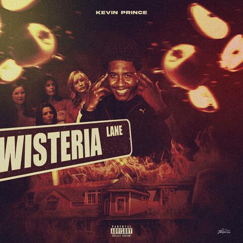 Wisteria Lane (raw)