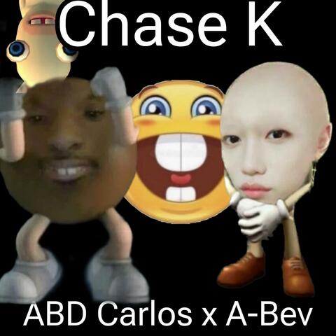 Chase K