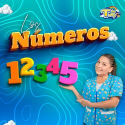 Los Números del 1 al 20 - Canta y Cuenta del 1 al 20