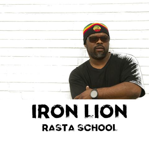 Rasta School (Stable Roots Version)