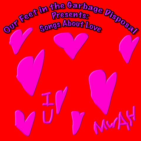 songs about love