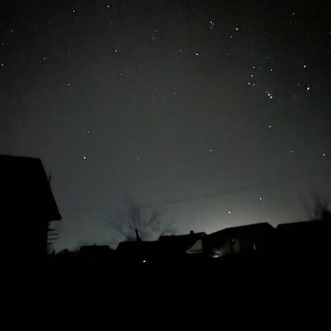 Blacksky