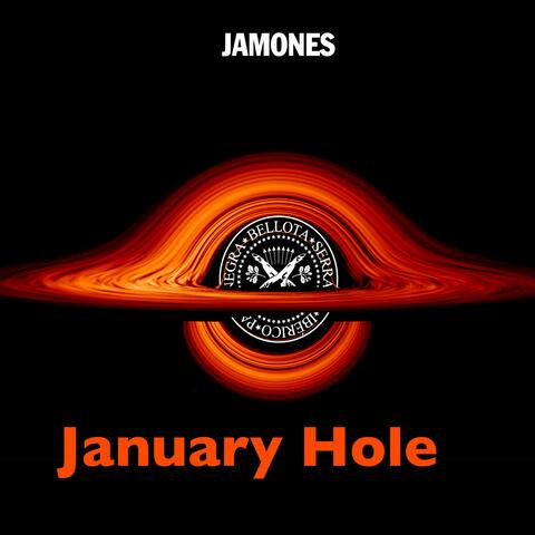 January Hole