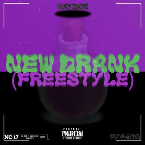 NewDrankFreestyle