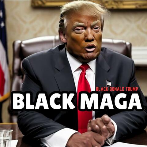 Black Maga