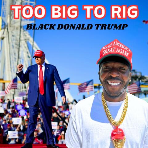 Too Big To Rig