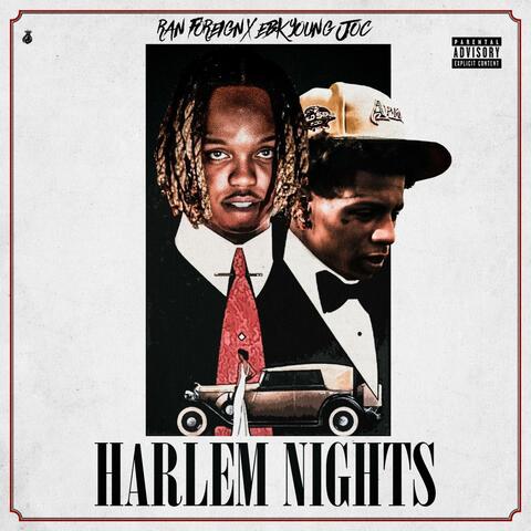 Harlem Nights (feat. EBK Young Joc)