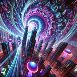 Digital Elixir