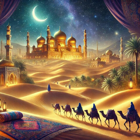 Arabian Nights