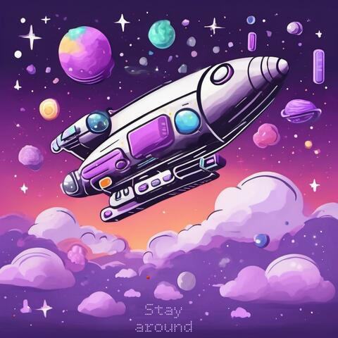 Stay around (feat. Biz)