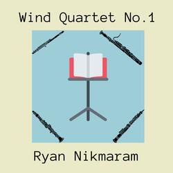 Wind Quartet No.1