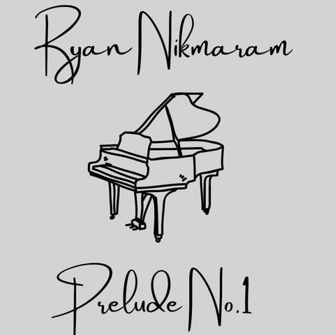 Prelude No.1