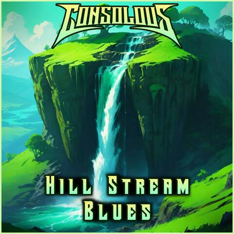 Hill Stream Blues (From "Bubsy in Claws Encounters of the Furred Kind")