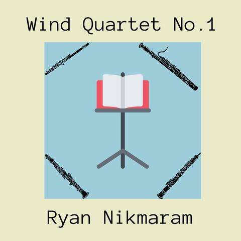 Wind Quartet No. 1