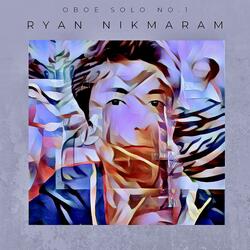 Oboe Solo No.1 (feat. Cyra Marsch)