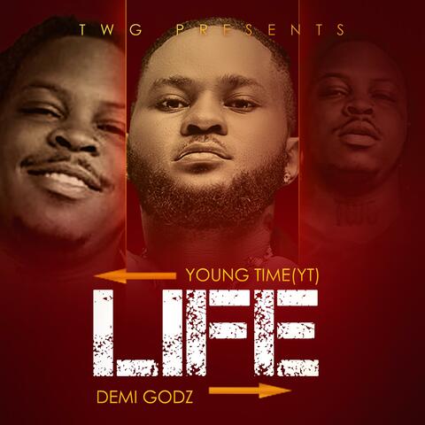 Life (feat. Demi Godz)