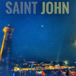 Saint John