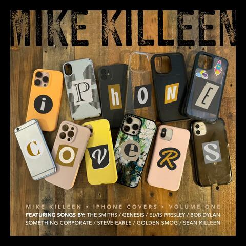 iPhone Covers (Volume One)