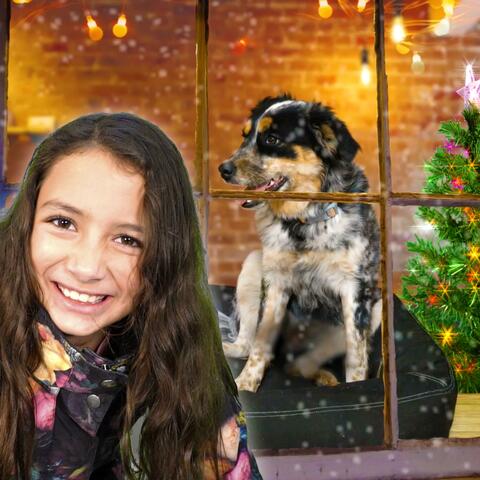 All I Want For Christmas Is A Friend