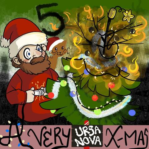 A Very Ursa Nova Christmas (Stage 5)