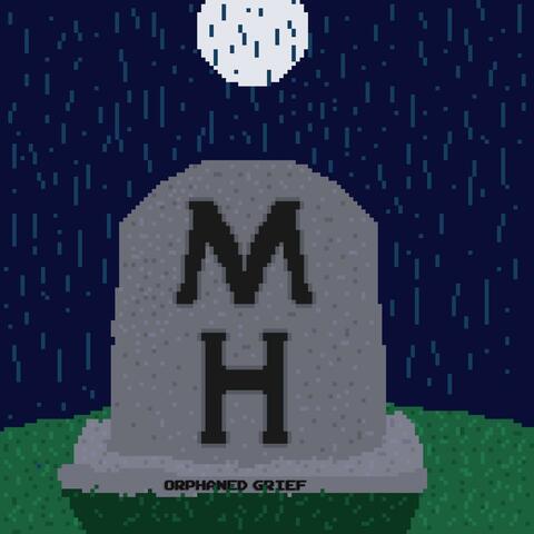Orphaned Grief
