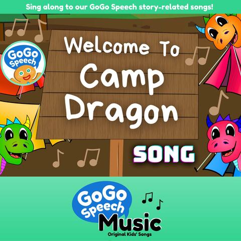 Welcome to Camp Dragon