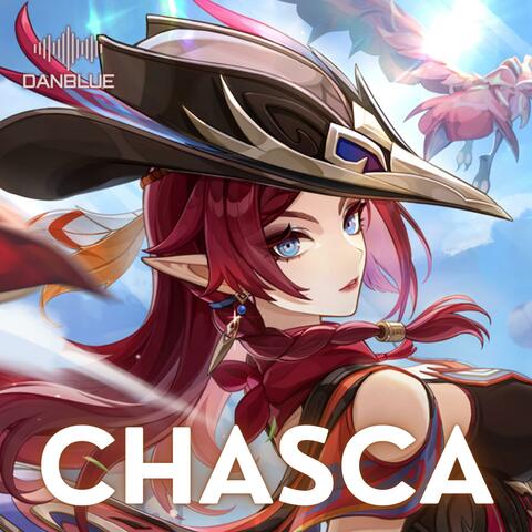 Chasca Theme: Tapestry of Spirit and Flame (from "Genshin Impact")