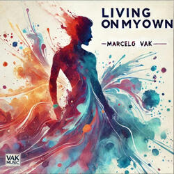 Living on my own (House Mix)