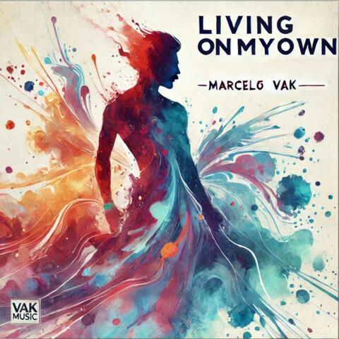 Living on my own (House Mix)