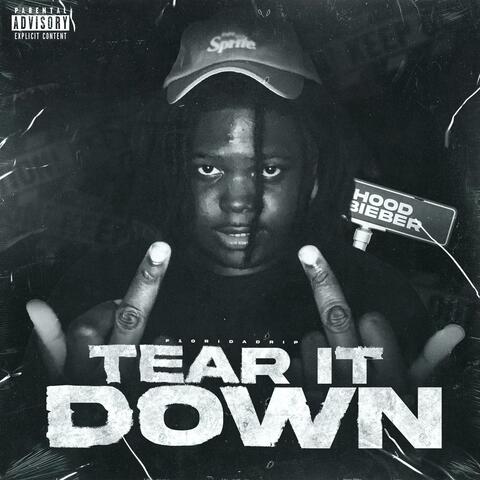 Tear It Down