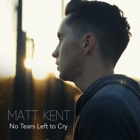 No Tears Left To Cry (Cover)