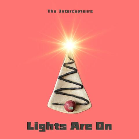 Lights Are On