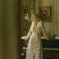 Chiquitita (Piano Version)