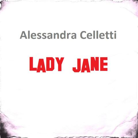 Lady Jane