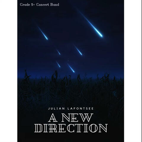 A New Direction