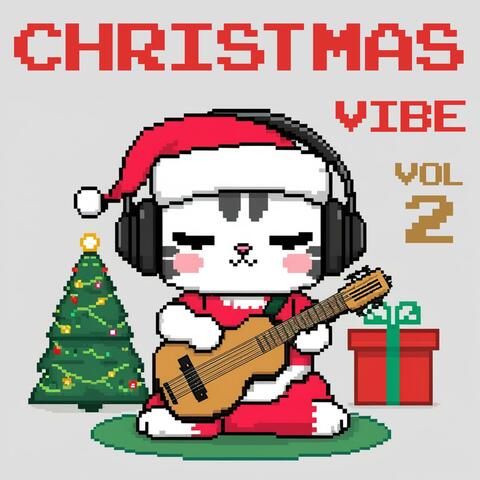Christmas Vibe Volume 2