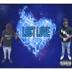 lost love (feat. 1800nino)