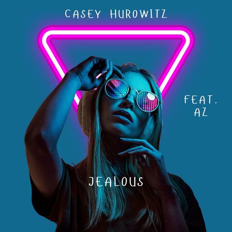 Jealous (feat. AZ)