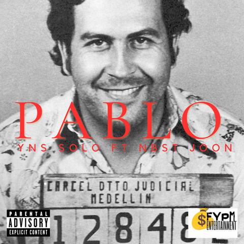 Pablo (feat. NBST JOON)
