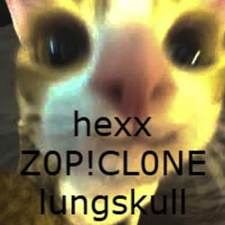 smokin dope! ^_^ (feat. lungskull & Z0P!CL0NE)