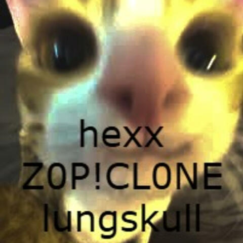 smokin dope! ^_^ (feat. lungskull & Z0P!CL0NE)