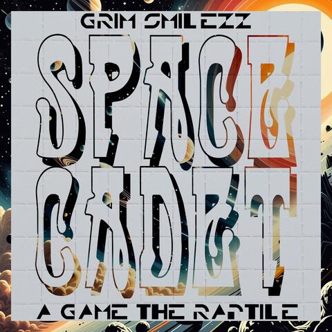 Space Cadet (feat. A-Game)