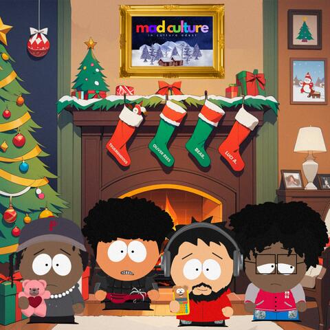 Mad & Merry