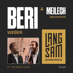 Ani Maamin Medley (feat. Beri Weber & The Shira Choir)