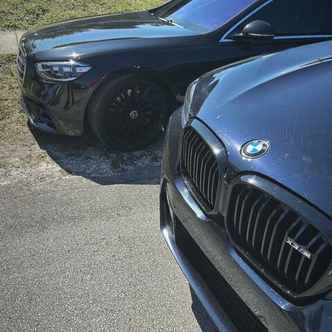 See Us Up (feat. BackendzSB)