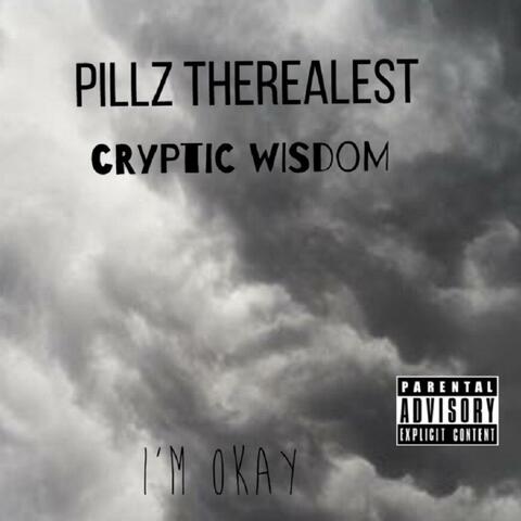 I'm Okay (feat. Cryptic Wisdom)
