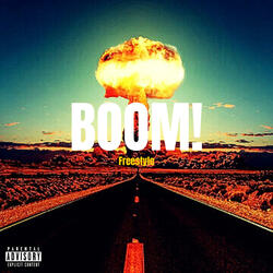 BOOM!