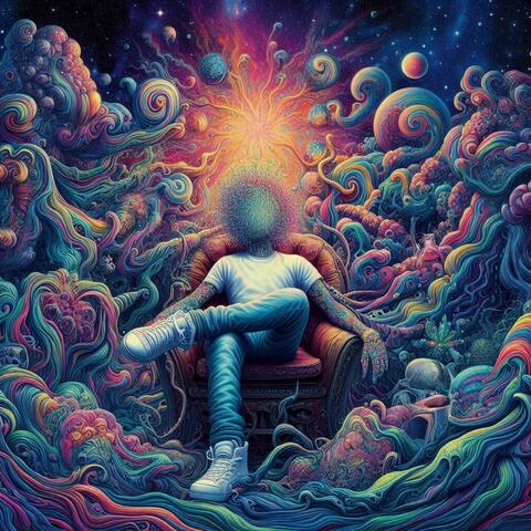 Trippy Terrains
