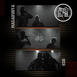 MARABUNTA (feat. NKS)